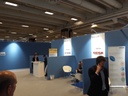 Stand RDV d'affaire