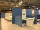 Stand RDV d'affaire