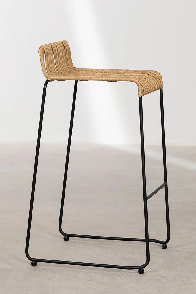 Tabouret Many (eco bois)