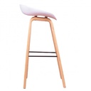 Tabouret Daxer