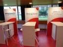 POD station