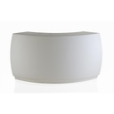 Comptoir / Bar Fiesta arrondi