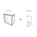 ENSEMBLE 1