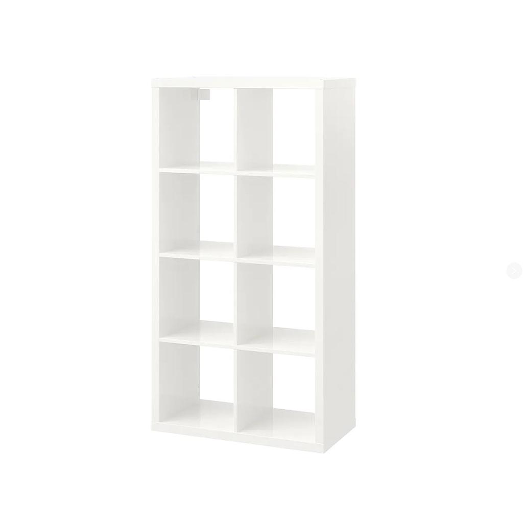 Étagère 8 Cases