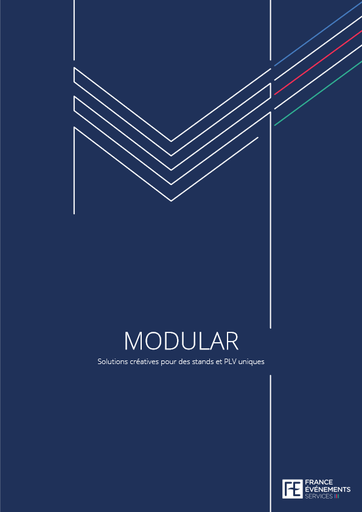 DISPLAY - MODULAR